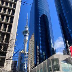 La Sky Tower