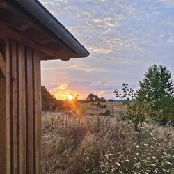 Sonnenaufgang