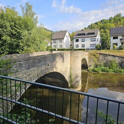 Steinerne Brücke