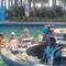 Swim up bar....so good!