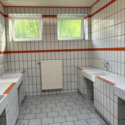 Abwaschküche