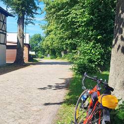 Schöne Wege