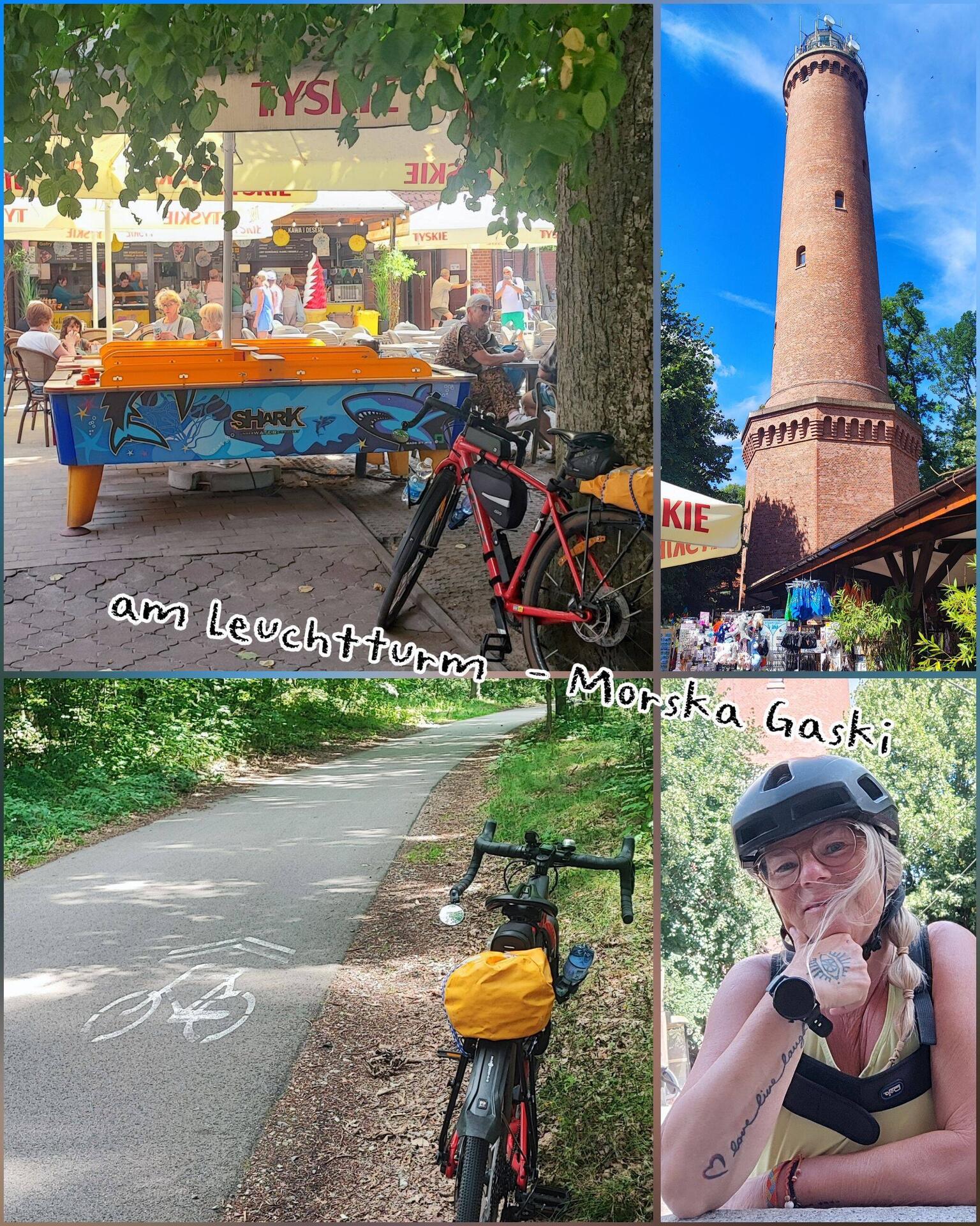 Radtour