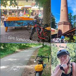 Radtour