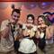 Foto mit einer Maid im Maidcafé