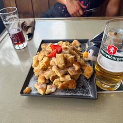 Kaiserschmarrn 😋🐧