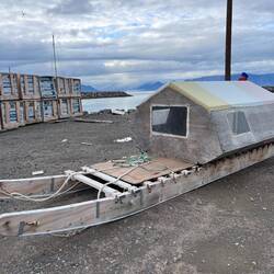 The Inuit of Nunavut are practical people.