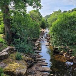 River Swale