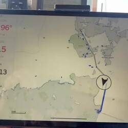 Quick look around south of Duncansby Head