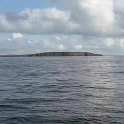 Cantick Head and Switha, starting the Firth