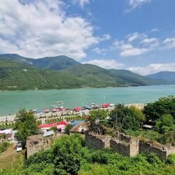 Touri Strand