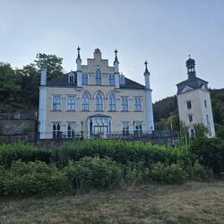Schloss Sayn