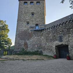 Burg Sayn