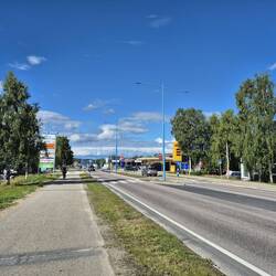 Ivalo Center