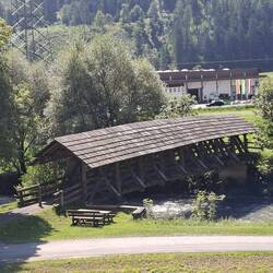 Eindrücke aus dem Mölltal