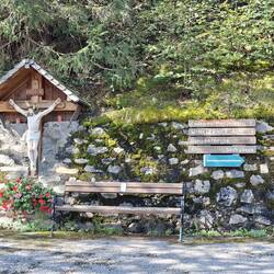 Sonntagsspaziergang zum Penzelberg...
