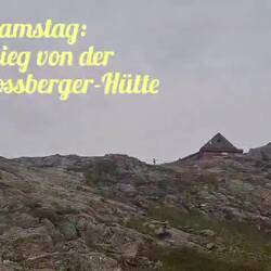 Bilder der vergangenen Tage 🎥