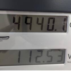 Volltanken