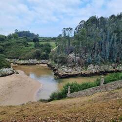 Playa de Guadamia
