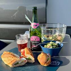 Abendsnack