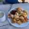 Der obligatorische Kaiserschmarrn 😋