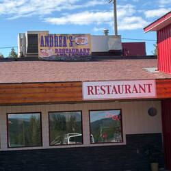 Andrea's Restaurant