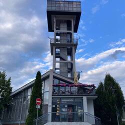 Wasserturm