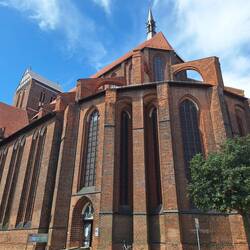 Kirche St. Nikolai