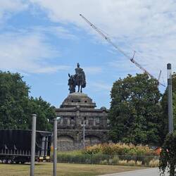 Denkmal deutsches Eck