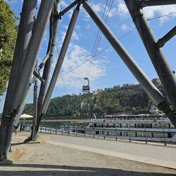 Seilbahn