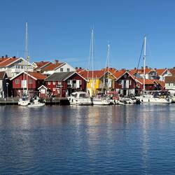 Smögen