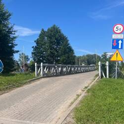 Nowa Pasłęka