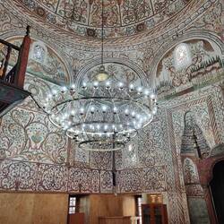 Moschee