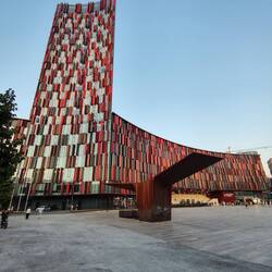 Unser Hotel