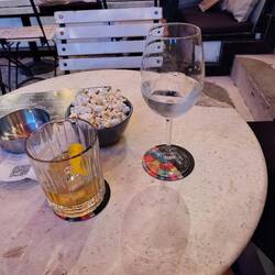 Bar Nouvelle Vague