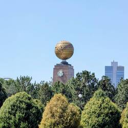 Independence Memorial