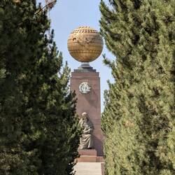 Independence Memorial