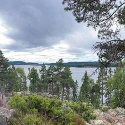 The first pano