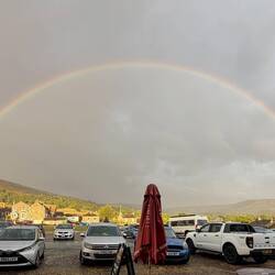 Danke Katrin, für das perfekte Foto!
