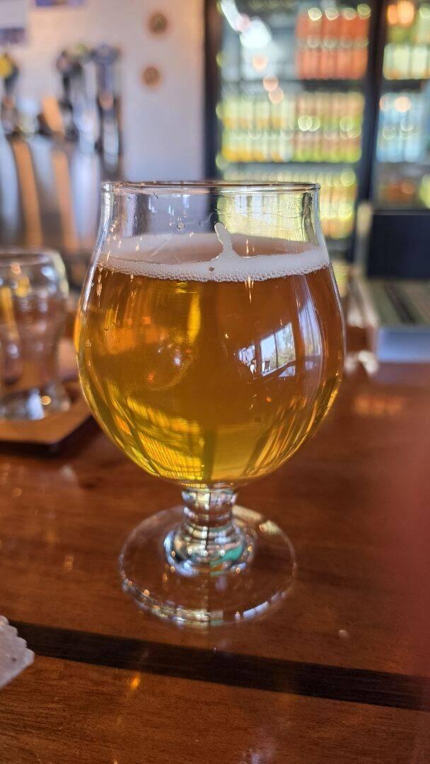 We visited Gruner Brothers Brewery - highly recommended!