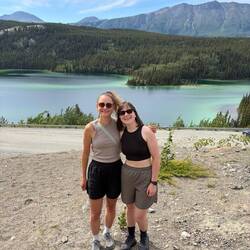 Emerald Lake