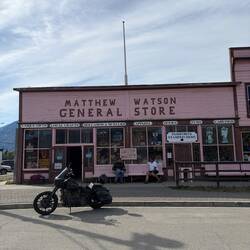 Carcross