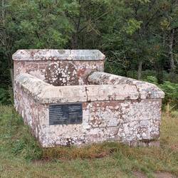 Lilliard's Stone