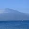Mt Eniwa overlooking Lake Shintoku