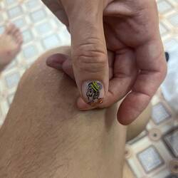 Nailart