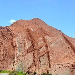 Auch eine tolle Landschaft