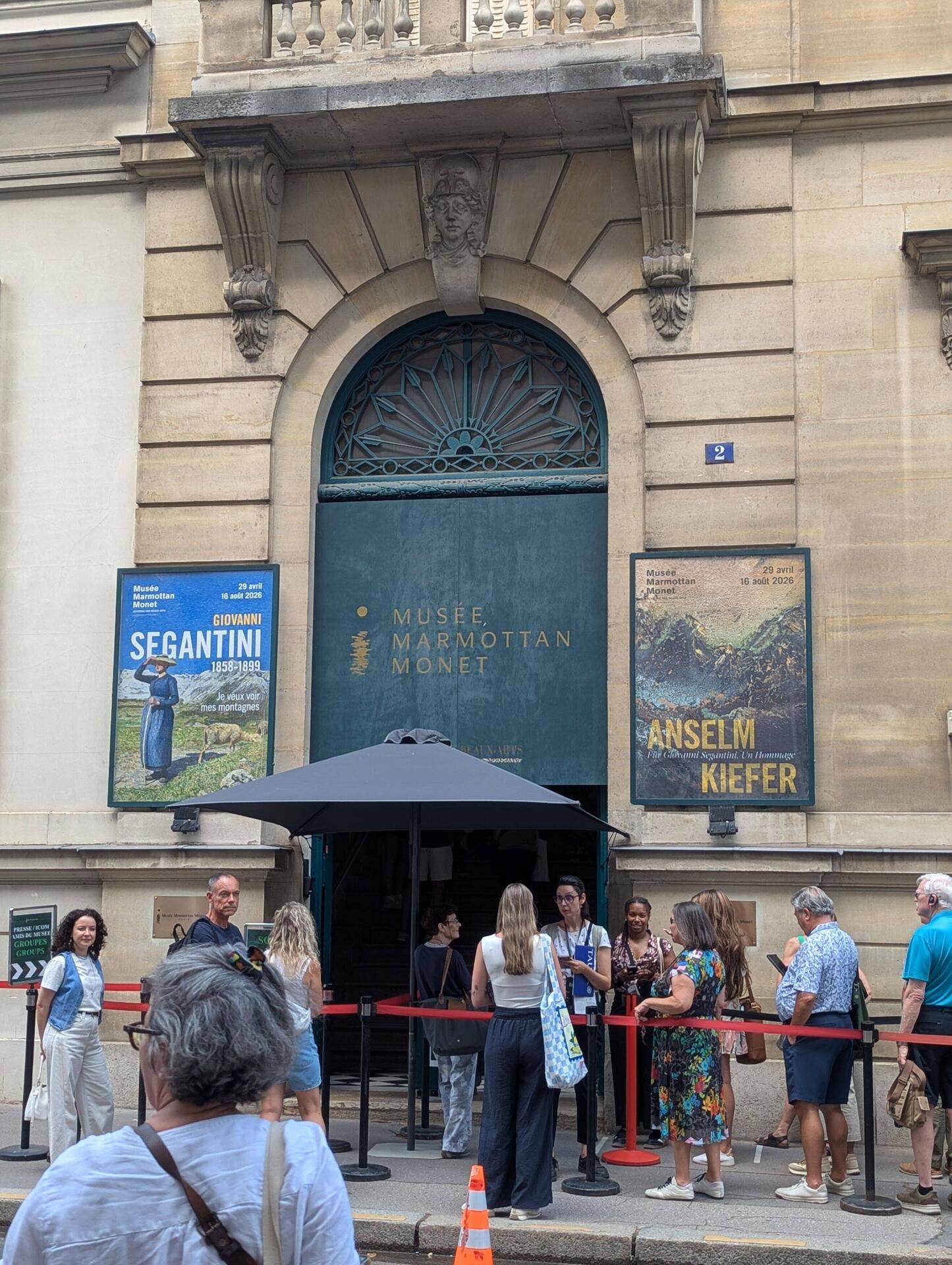 Monet-Museum