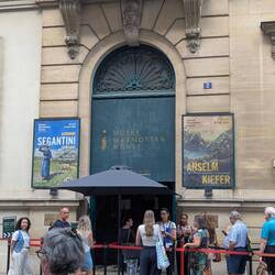 Monet-Museum