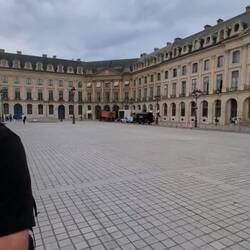 Place Vendôme