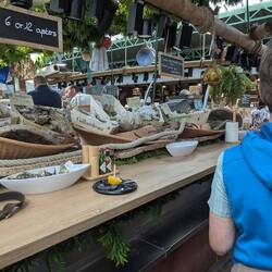Marché des enfants rouge